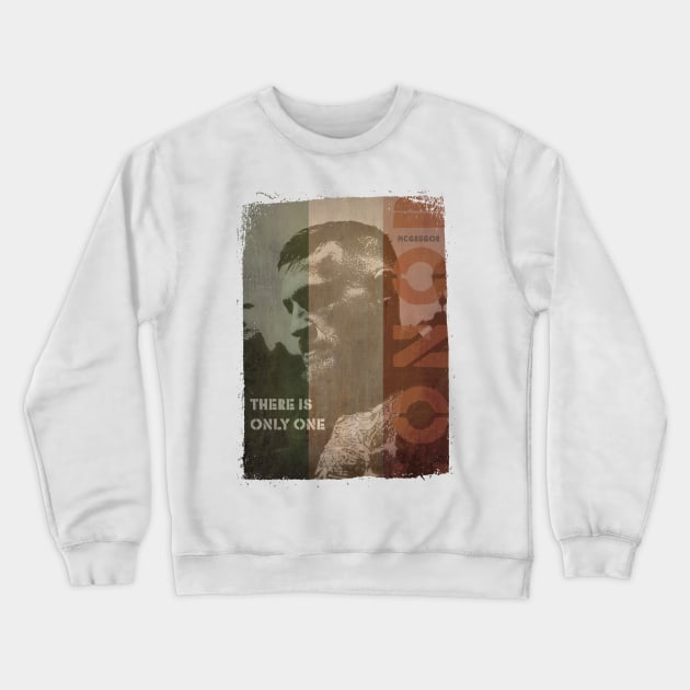 Conor Mc Gregor Crewneck Sweatshirt by workshop71